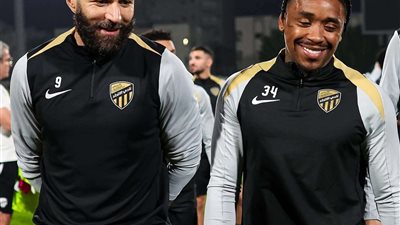 مباراة الاتحاد السعودي امام التعاون في دوري روشن