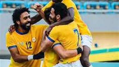 قائمة الإسماعيلي أمام الزمالك في دوري نايل