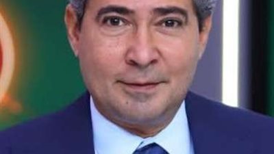 محمد بركات لـ