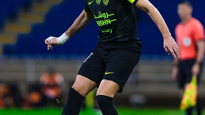 بهدف بنزيما .. الاتحاد يهرب من فخ التعاون في دوري روشن