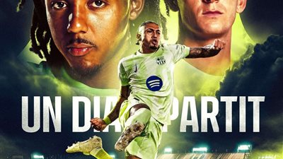 مباراة برشلونة أمام فالنسيا في كأس ملك إسبانيا