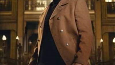 دراما رمضان 2025.. عمرو سعد يروج لمسلسله 