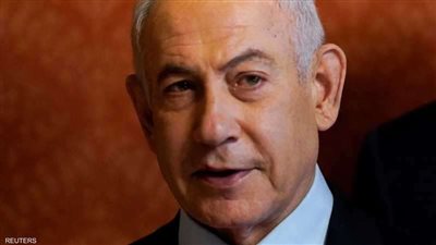 نتنياهو: إقامة دولة فلسطينية 