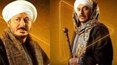 “حكيم باشا”.. دراما صعيدية مشوقة وصراع على النفوذ في رمضان 2025