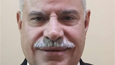 فخري وعزي يامصر.. اللواء رأفت الشرقاوي يوجه رسالة هامة