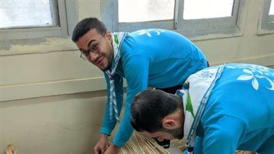 أسيوط تدعم العمل التطوعي وتعيد إحياء الحرف التراثية.. التفاصيل