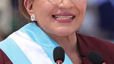 هندوراس تشيد بدور الرئيس السيسي وموقف مصر تجاه حقوق الفلسطينيين