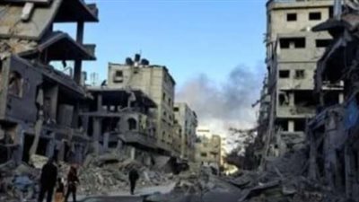 استشهاد طفل جراء انفجار من مخلفات الحرب في مدينة رفح الفلسطينية