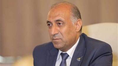 أيمن الرقب في حوار لـ