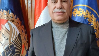 حيرة الأمم المتحدة.. اللواء رأفت الشرقاوي يوجه رسالة هامة