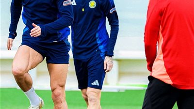 دوري روشن.. رونالدو يقود هجوم النصر أمام الفيحاء