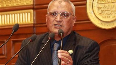 عبده أبو عايشة: الموقف المصري من فلسطين ثابت في الدفاع عن الحقوق المشروعة