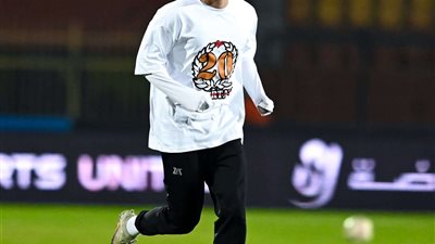 بهدف مصطفى شلبي.. الزمالك يتفوق على الإسماعيلي في الشوط الأول