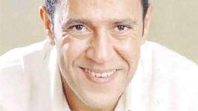 أشرف عبد الباقي.. من 