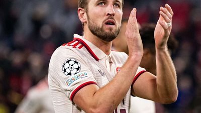 هاري كين يقود هجوم بايرن ميونيخ أمام فيردر بريمين في البوندسليجا