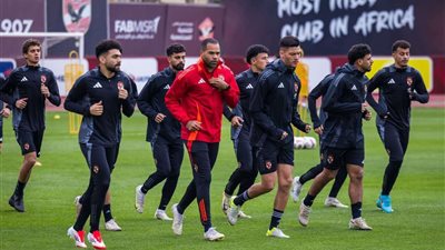 بيراميدز يعتلي الصدارة..  جدول ترتيب الدوري المصري عقب مباريات اليوم