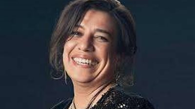 سما ابراهيم: من المعلمة مشيئة إلى شخصية كوميدية في 