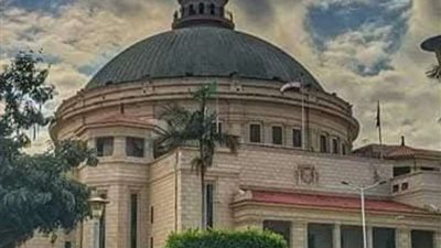 جامعة القاهرة تعلن تفاصيل استعداداتها للترم الثاني2025