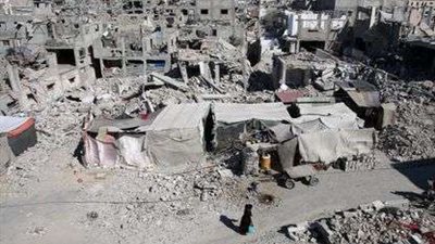 النرويج تُعلن رفضها خطط ترامب بشأن قطاع غزة.. وتهجير الفلسطينيين من أرضهم