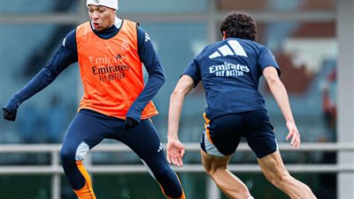 التشكيل المتوقع لمباراة ريال مدريد ضد أتليتكو في الدوري الإسباني