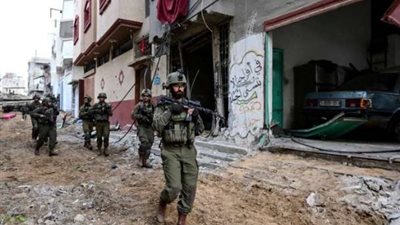 القاهرة تستعد لقمة عربية طارئة لمواجهة مخطط تهجير الفلسطينيين