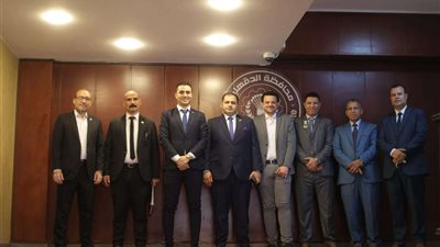 حسن هجرس: عيد الدقهلية القومي شاهد على بطولات المصريين عبر التاريخ