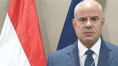 مصر تحشد العالم ضد التهجير.. اللواء رأفت الشرقاوي يوجه رسالة هامة