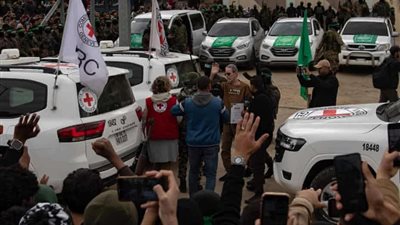 حماس تتهم إسرائيل بقتل الأسرى الفلسطينيين ببطء داخل السجون