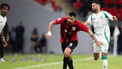 تريزيجيه يقود تشكيل الريان لمواجهة الشحانية في الدوري القطري