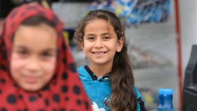 نازحون سوريون يواجهون واقعًا صعبًا بعد سقوط نظام الأسد