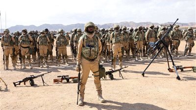 مسؤول في بونتلاند ينفي موافقة ولايته على استقبال لاجئي غزة