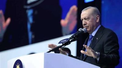 أردوغان يهاجم أوغلو وسط تصاعد الجدل حول الانتخابات المبكرة