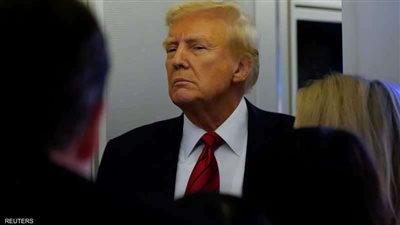 نبيل ميخائيل: تجاوزات ترامب تهدد النظام الدستوري الأمريكي (خاص)