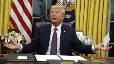 سد النهضة مقابل التهجير.. هل يضغط ترامب على مصر من بوابة القرن الإفريقي؟