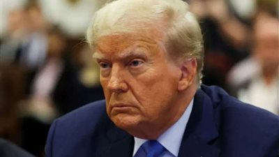 نبيل ميخائيل: تجاوزات ترامب تكشف هشاشة النظام الدستوري الأمريكي (خاص)