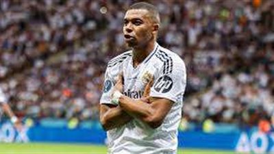 الدوري الإسباني.. مبابي يقود تشكيل الريال أمام أتلتيكو مدريد