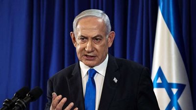 رئيس الوزراء الإسرائيلي يوجه رسالة إلى عناصر حركة حماس
