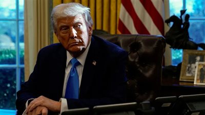 اللواء محمد الغباري: تصريحات ترامب نشوة انتصار في الانتخابات ولا يعتد بها في الكونجرس