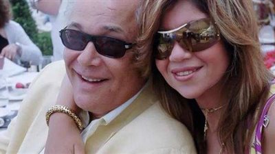 بوسي شلبي: محمود عبد العزيز كان حلم حياتي.. وصدمت بخبر بطلاقي