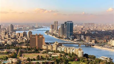 درجات الحرارة اليوم الأحد 9 فبراير 2025 .. عظمى القاهرة 11