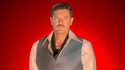 عمرو يوسف يواصل تصوير “درويش المصري” استعدادًا لطرحه في صيف 2025