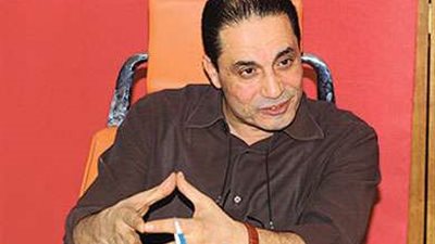 خاص | آخر تصريح للدكتور سامي عبدالعزيز قبل وفاته