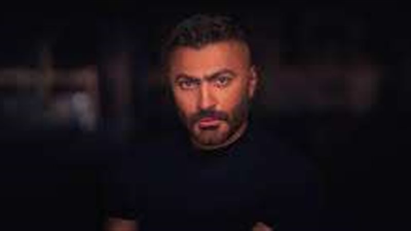 تامر حسني