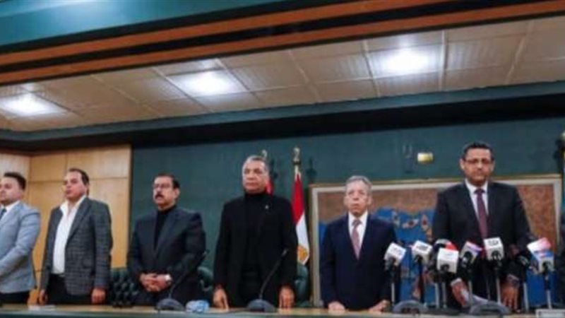 المهنيين لسكان قطاع