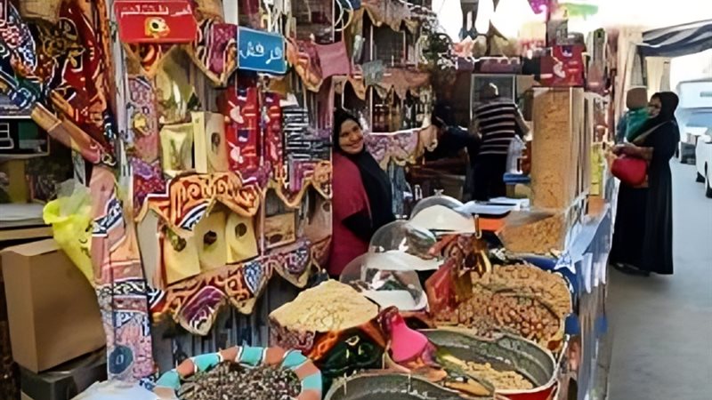 شخلل جيبك قبل رمضان..