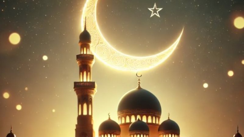 هلال رمضان 1446هـ