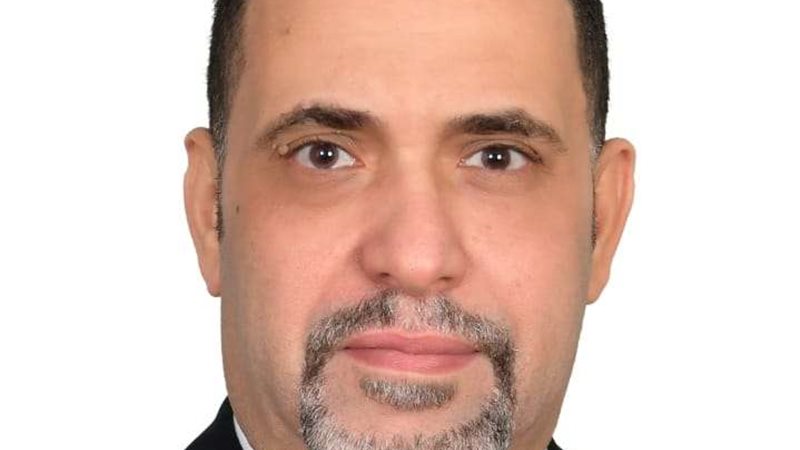 حازم المنوفي