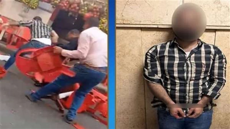 المتهم بقتل مالك