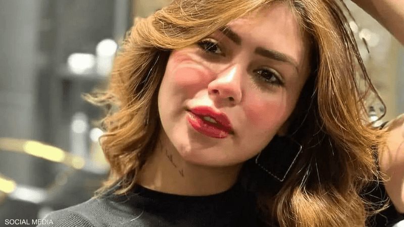 هدير عبد الرازق