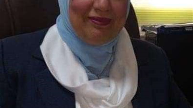 معامل عفن البطاطس